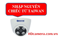 Camera QNV-1632AHD