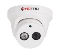 camera HDP-116AHD1.0