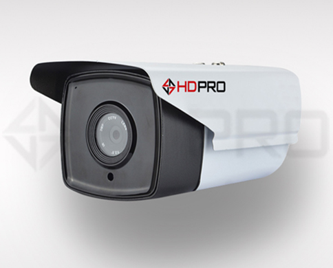 camera HDP-701USL-AHD1.4