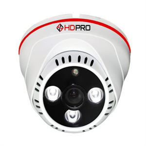 camera HDP-125AHD1.0